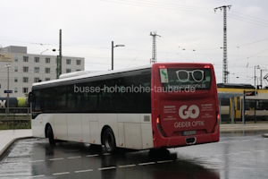 Fahrzeugseite KA-HO-8003