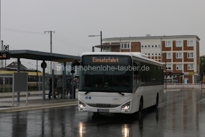 Fahrzeugseite KA-HO-8003