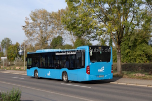 Fahrzeugseite KA-HO-9001