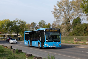 Fahrzeugseite KA-HO-9001
