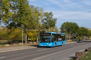 Fahrzeugseite KA-HO-9001