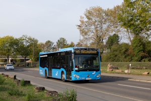 Fahrzeugseite KA-HO-9002