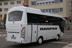 Fahrzeugseite KA-KR-1429