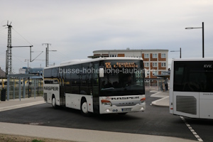 Fahrzeugseite KA-KR-1492