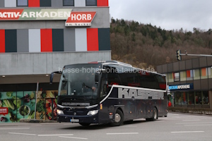 Fahrzeugseite KA-KR-70