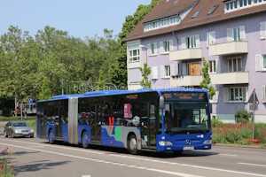 Fahrzeugseite KA-O-4082