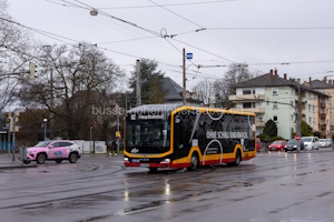 Fahrzeugseite KA-VK-755E