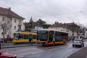 Fahrzeugseite KA-VK-770E