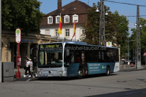 Fahrzeugseite KA-VK-799