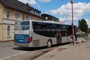 Fahrzeugseite KA-W-5090