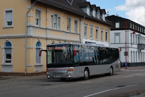 Fahrzeugseite KA-W-5090