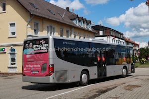 Fahrzeugseite KA-W-5099