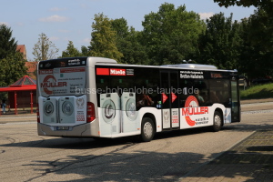 Fahrzeugseite KA-W-9080