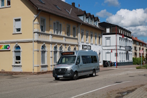 Fahrzeugseite KA-W-9155