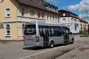 Fahrzeugseite KA-W-9211