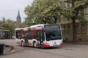 Fahrzeugseite KÜN-UH-55