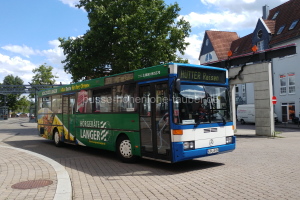 Fahrzeugseite KÜN-UH-86