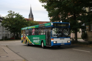 Fahrzeugseite KÜN-UH-86