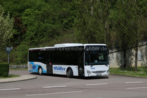 Fahrzeugseite ÖHR-UH-100
