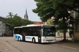 Fahrzeugseite ÖHR-UH-100
