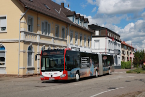 Fahrzeugseite ÖHR-UH-110