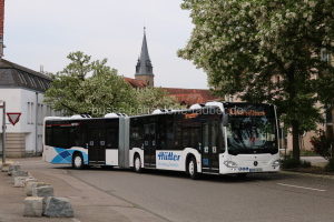 Fahrzeugseite ÖHR-UH-20