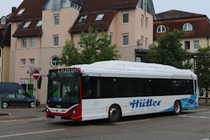 Fahrzeugseite OHR-UH-23E