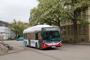 Fahrzeugseite OHR-UH-23E