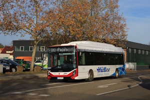 Fahrzeugseite OHR-UH-23E