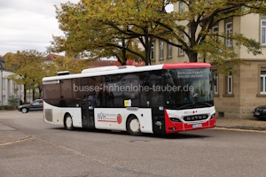 Fahrzeugseite OHR-UH-25