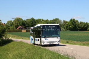 Fahrzeugseite ÖHR-UH-40