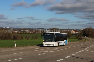 Fahrzeugseite ÖHR-UH-40