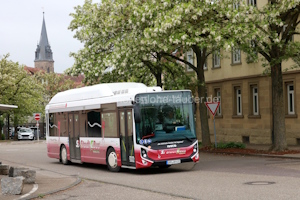 Fahrzeugseite OHR-UH-43E