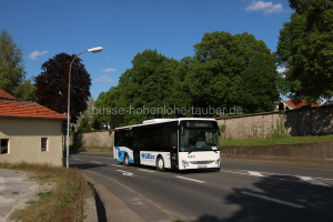 Fahrzeugseite ÖHR-UH-50