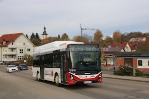 Fahrzeugseite OHR-UH-53E