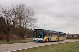 Fahrzeugseite OHR-UH-550