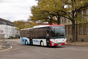 Fahrzeugseite ÖHR-UH-90