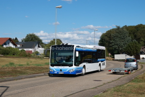 Fahrzeugseite KÜN-E-160-2