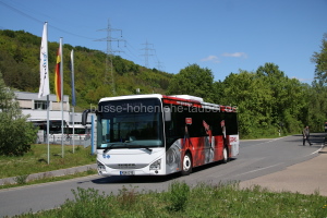 Fahrzeugseite KÜN-E-95