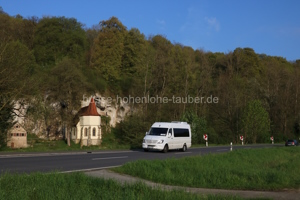 Fahrzeugseite KUN-A-710