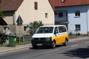 Fahrzeugseite KÜN-AD-361