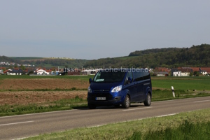 Fahrzeugseite KUN-BG-710