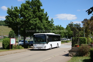 Fahrzeugseite KÜN-BS-514