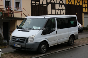 Fahrzeugseite KUN-C-710