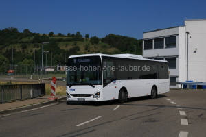 Fahrzeugseite KÜN-DJ-120