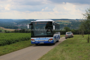 Fahrzeugseite KÜN-E-150