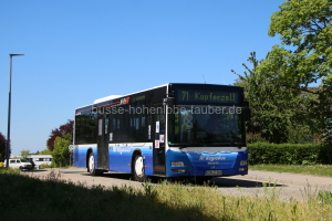 Fahrzeugseite KÜN-E-260