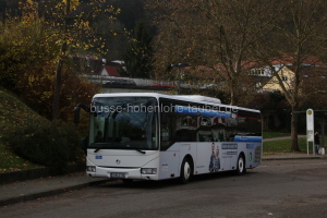 Fahrzeugseite KÜN-E-96