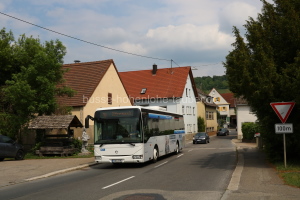 Fahrzeugseite KÜN-E-96