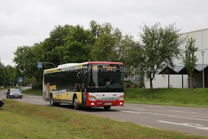 Fahrzeugseite KUN-GE-71